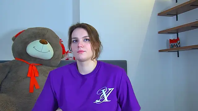 KarenClarks's cam snapshot