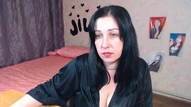 JillStevens's cam snapshot