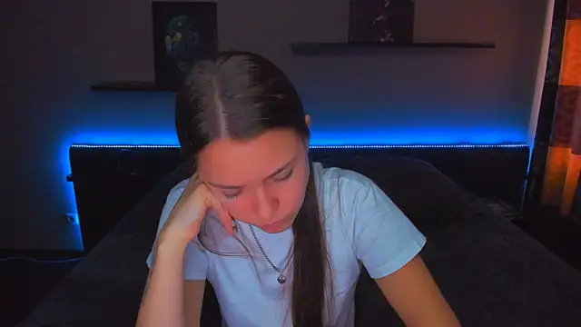 AlexaBarkley's cam snapshot