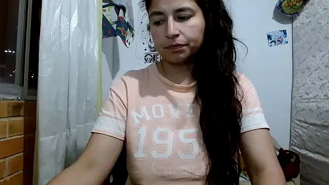 Escarcha-blue's cam snapshot