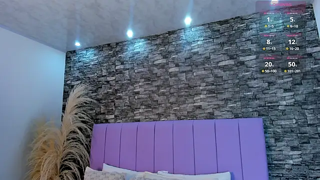 danna_999_'s cam snapshot