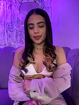 AbyThompson's cam snapshot