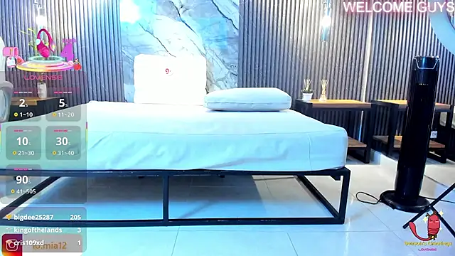 julietha_taylor's cam snapshot