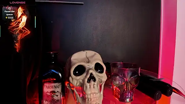 Agnes_jones_'s cam snapshot