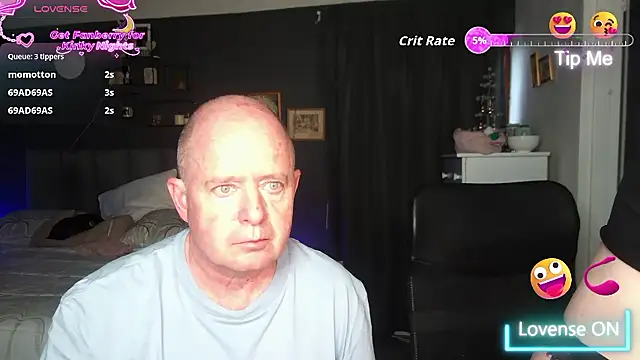 boeslaboes1's cam snapshot