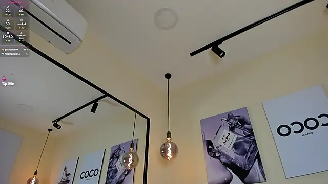 Blue_Angell's cam snapshot