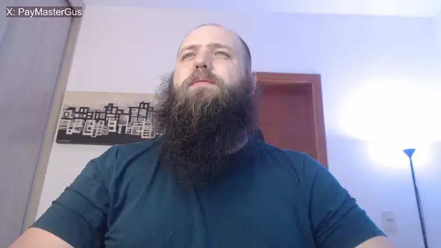 PayMasterGus's cam snapshot