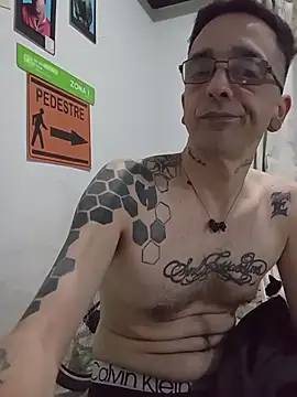 dinho_carioca's cam snapshot