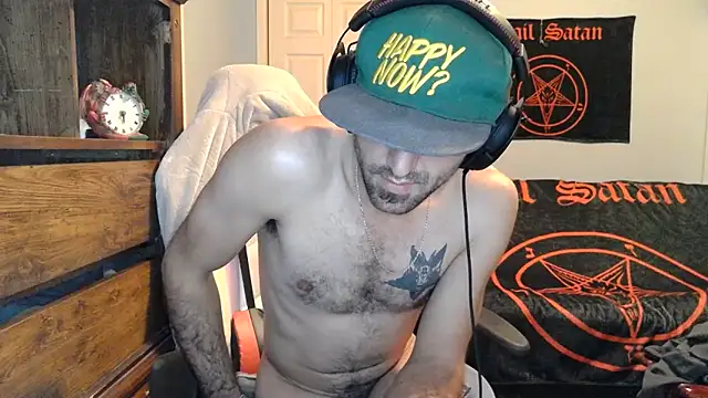 Ardokks's cam snapshot