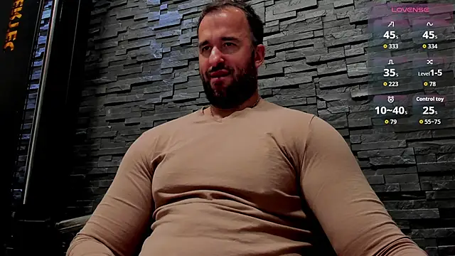 David_Big_Daddy's cam snapshot