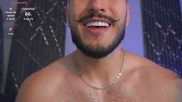 Zionmattis's cam snapshot