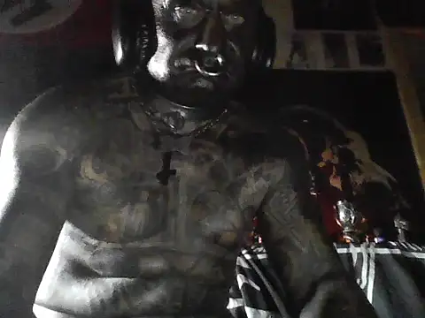 object857's cam snapshot