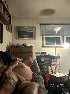 Stephanie1984's cam snapshot