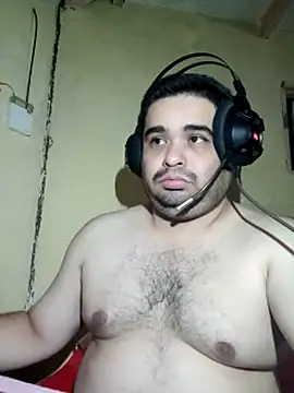 TUAMIGOLH's cam snapshot