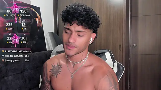 Alessandro_Vanni's cam snapshot