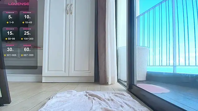 minamoons's cam snapshot