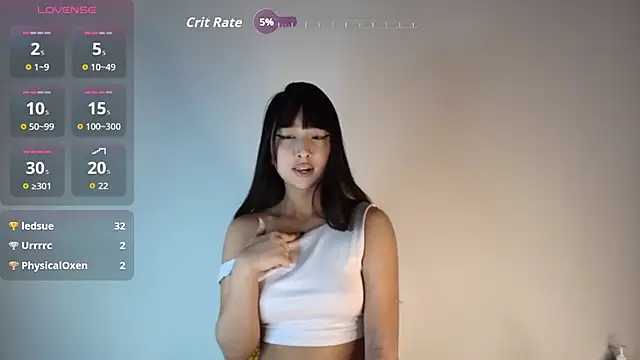 Ji_yen's cam snapshot