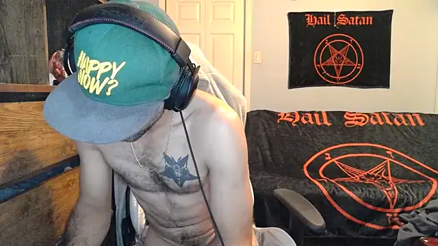 Ardokks's cam snapshot