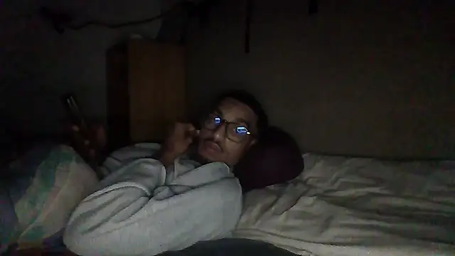 sylence777's cam snapshot