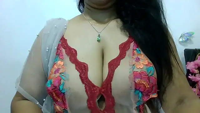 yourashawari's cam snapshot