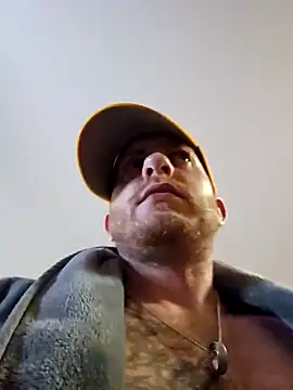 ConversationalistX's cam snapshot