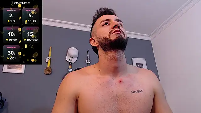 AndyBlass's cam snapshot