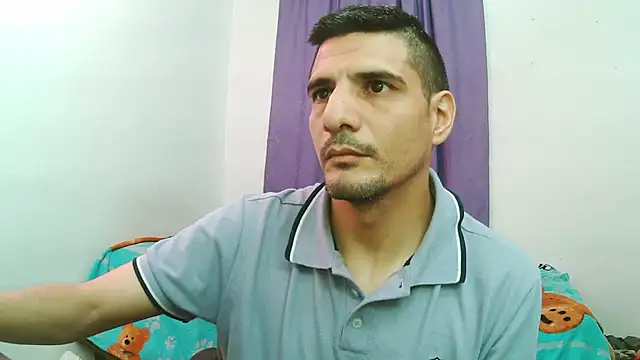 Braulio_master's cam snapshot