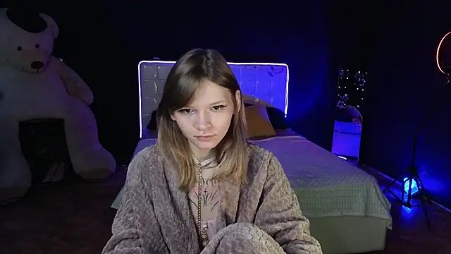 LitaBrom's cam snapshot