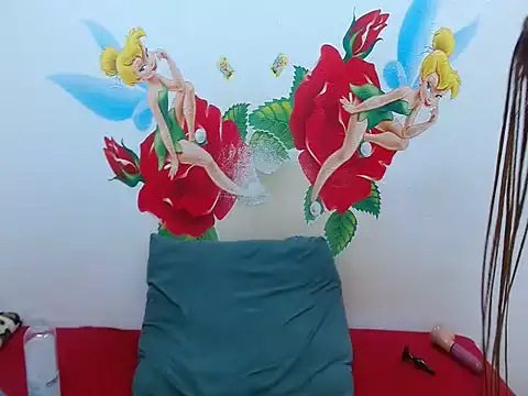 SexyEbony37X's cam snapshot