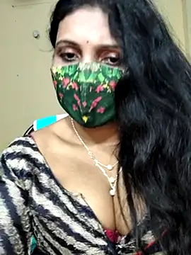 Hotty_Kavita's cam snapshot