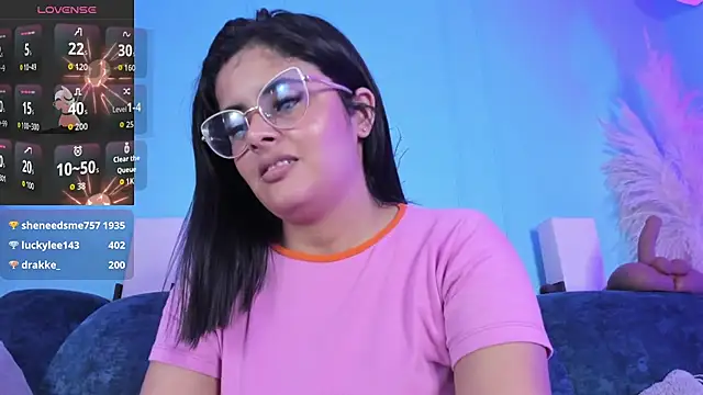 Elizabeth_VonSweet's cam snapshot