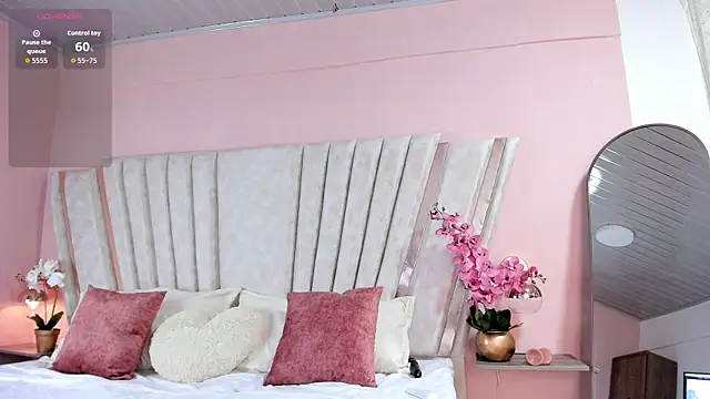 top_mary's cam snapshot