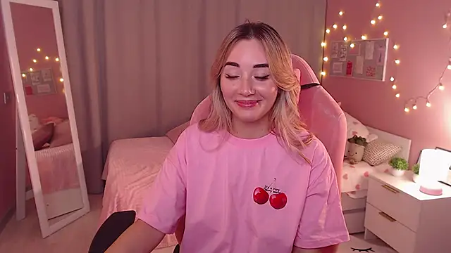 Rosie_Mac's cam snapshot