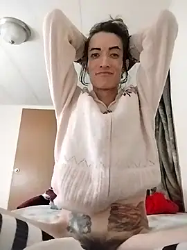 Applecandy3's cam snapshot