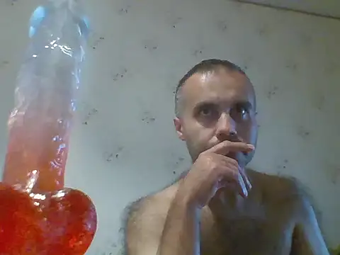 Kreol69's cam snapshot