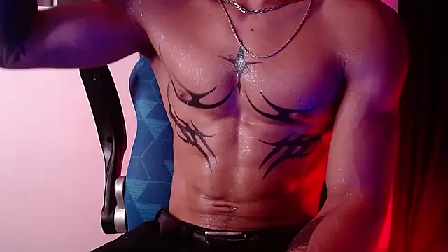 AlbertBernal69 live sex cam