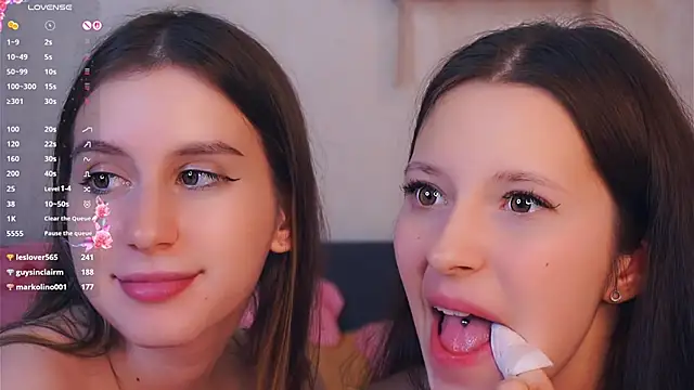 GabrielleLynchard live sex cam