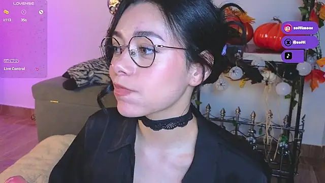 Soffimoon_'s cam snapshot