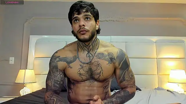 ray_coopers live sex cam