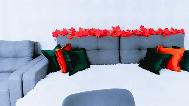 Graceful_Gaze's cam snapshot