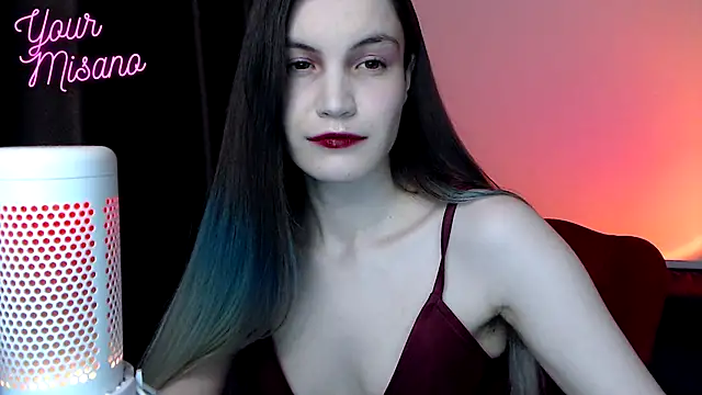 YourMisano's cam snapshot