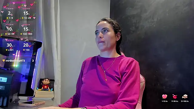 sherilkwang19tv's cam snapshot