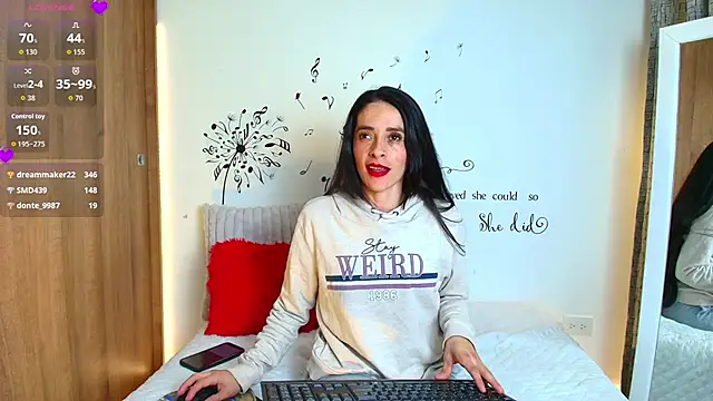 Sophia_k_Rk's cam snapshot