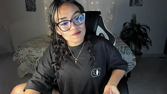 Riana_Kean's cam snapshot