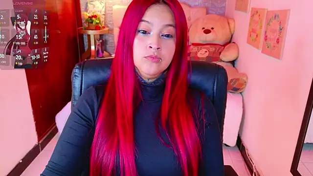 meghan_nill's cam snapshot