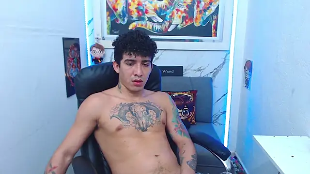 targuerian22 live sex cam