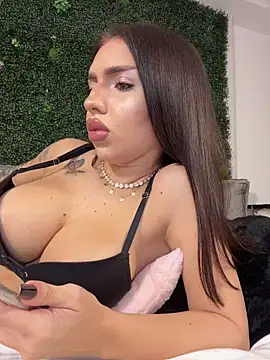 sexyanais's cam snapshot