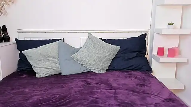 KristalWilder's cam snapshot