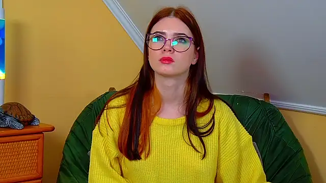 MelissaMays's cam snapshot