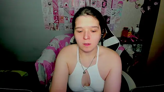 Acid_Kate's cam snapshot